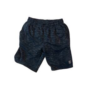 BNY Brooklyn NY Sweatshort 7" Paradise Mens L